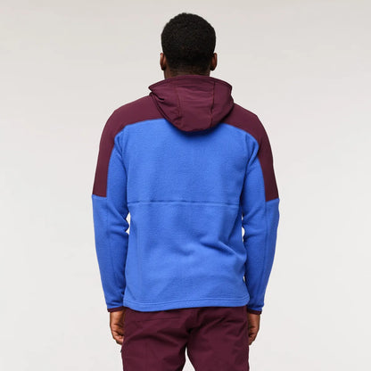 Wine/Blue Violet