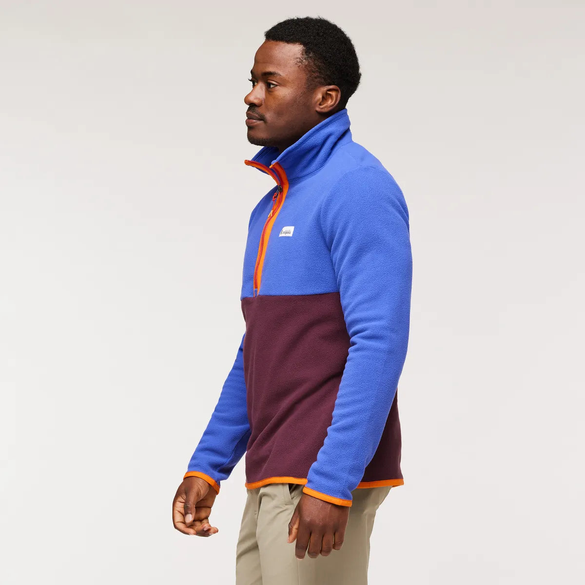 Blue Violet/Wine
