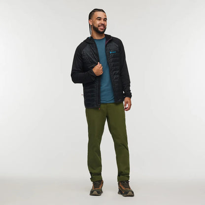 Cotopaxi Black