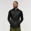 Cotopaxi Black