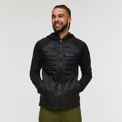 Cotopaxi Black