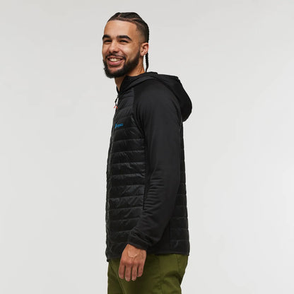 Cotopaxi Black