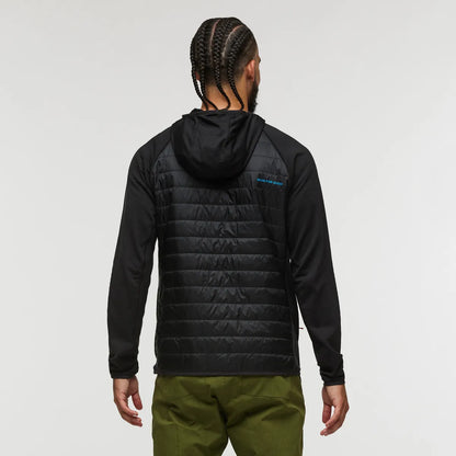 Cotopaxi Black