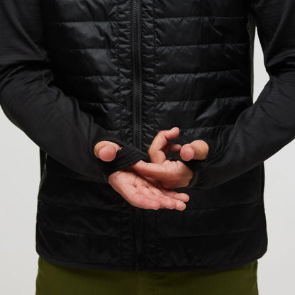Cotopaxi Black