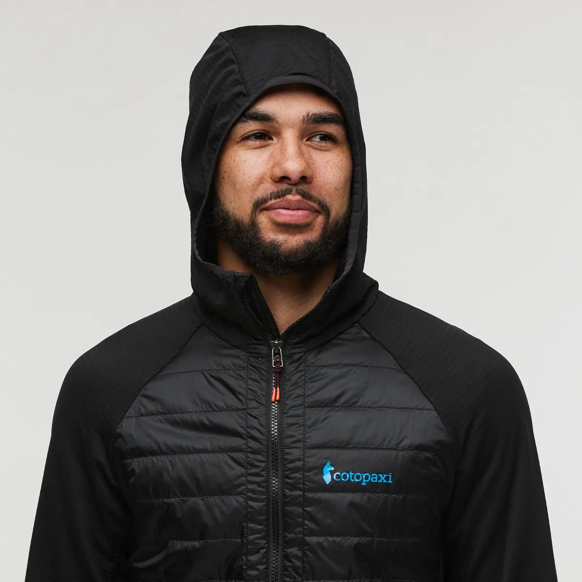 Cotopaxi Black