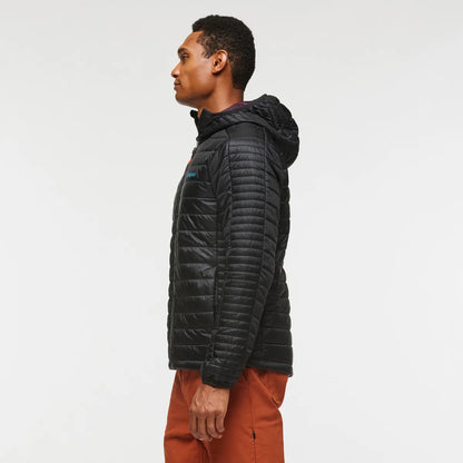 Cotopaxi Black