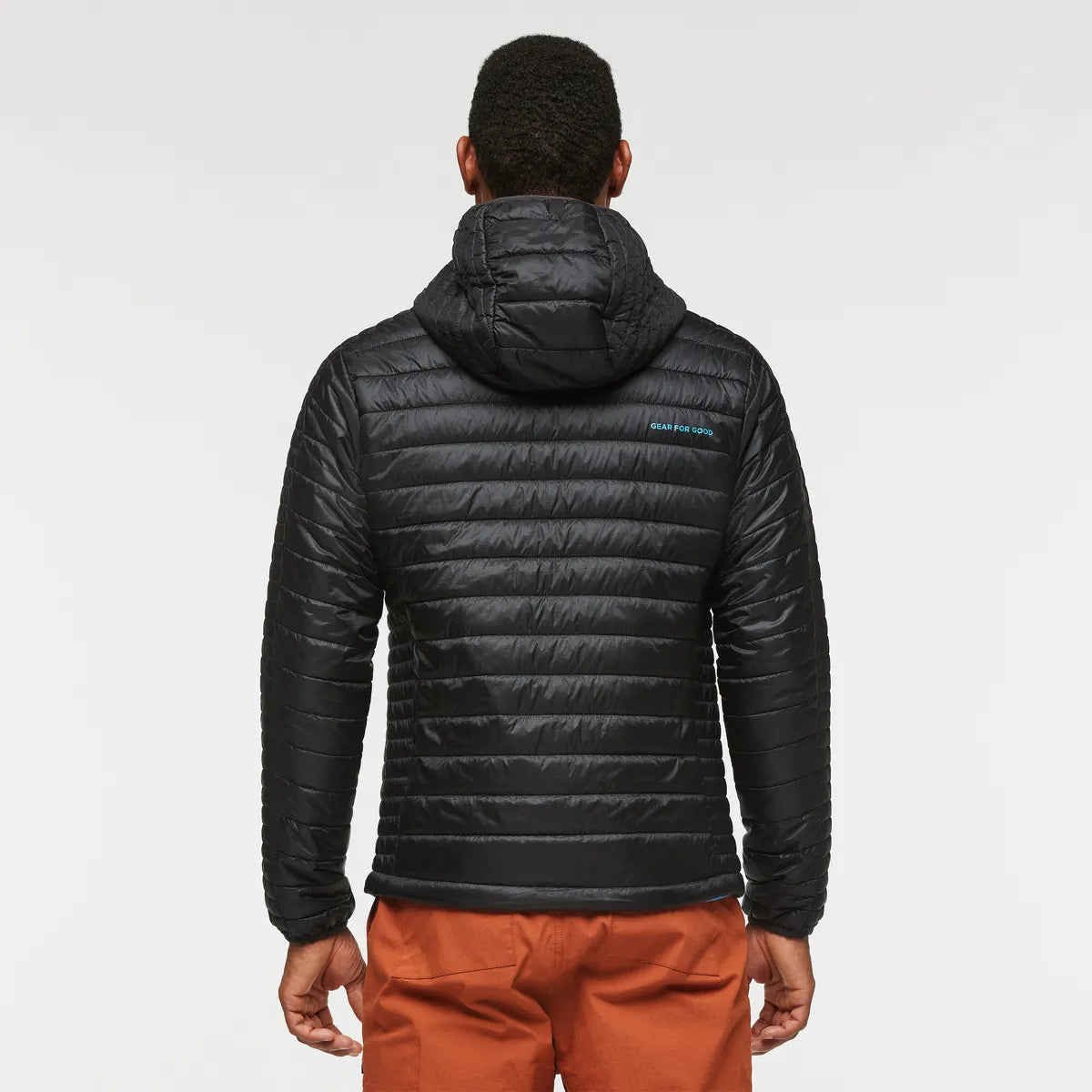Cotopaxi Black