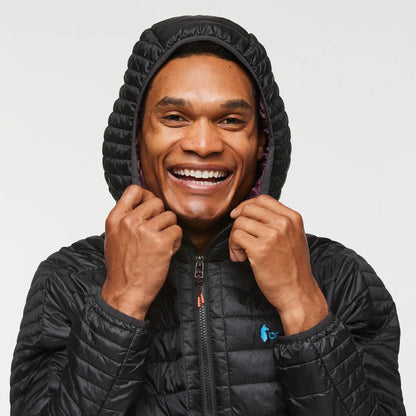 Cotopaxi Black