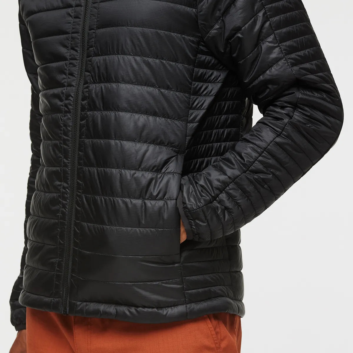 Cotopaxi Black