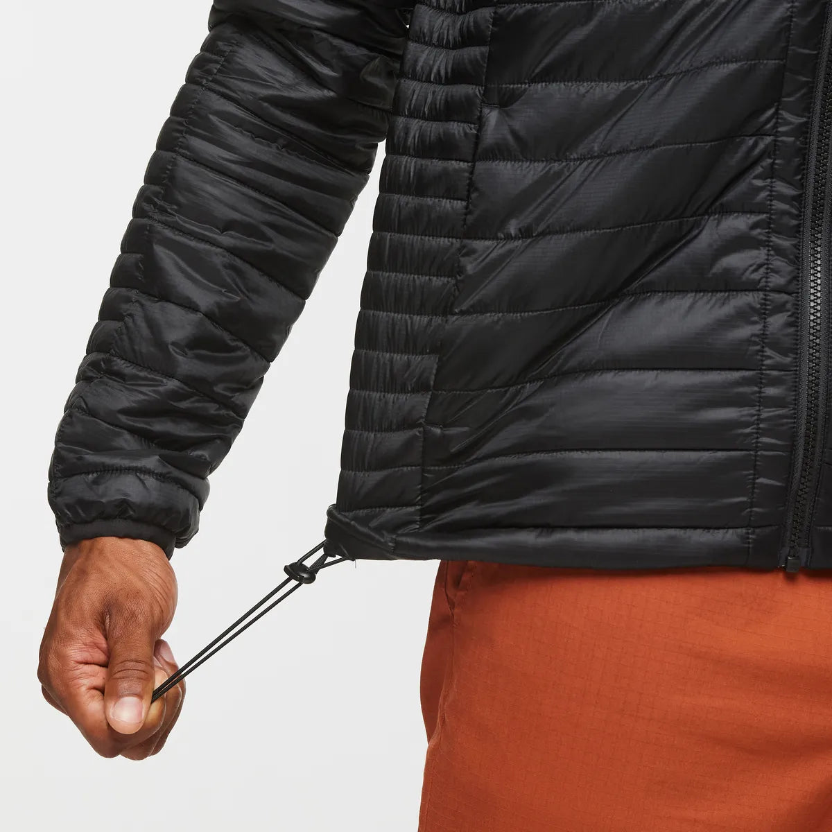 Cotopaxi Black