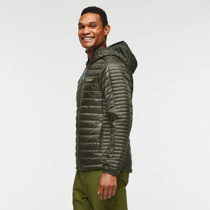 Cotopaxi Iron
