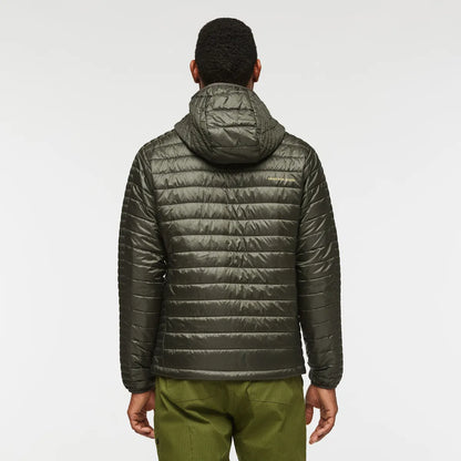 Cotopaxi Iron