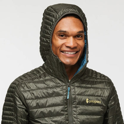Cotopaxi Iron