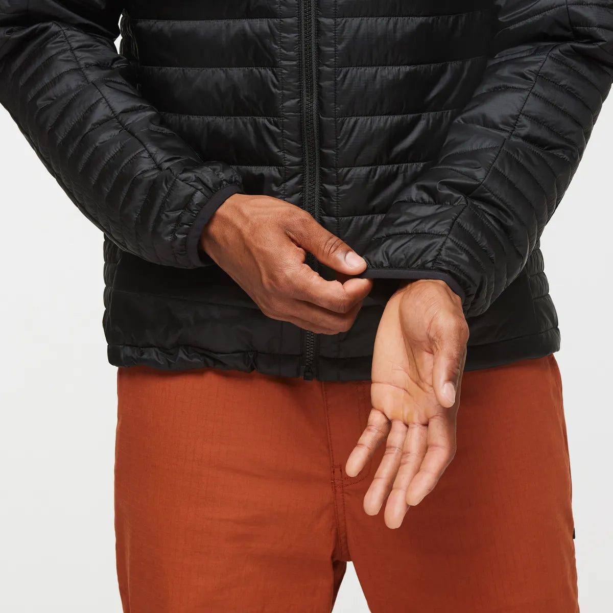 Cotopaxi Black