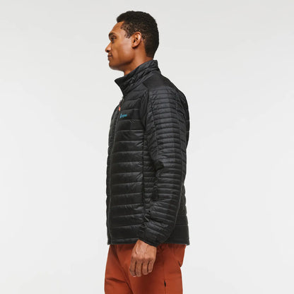 Cotopaxi Black