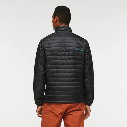 Cotopaxi Black
