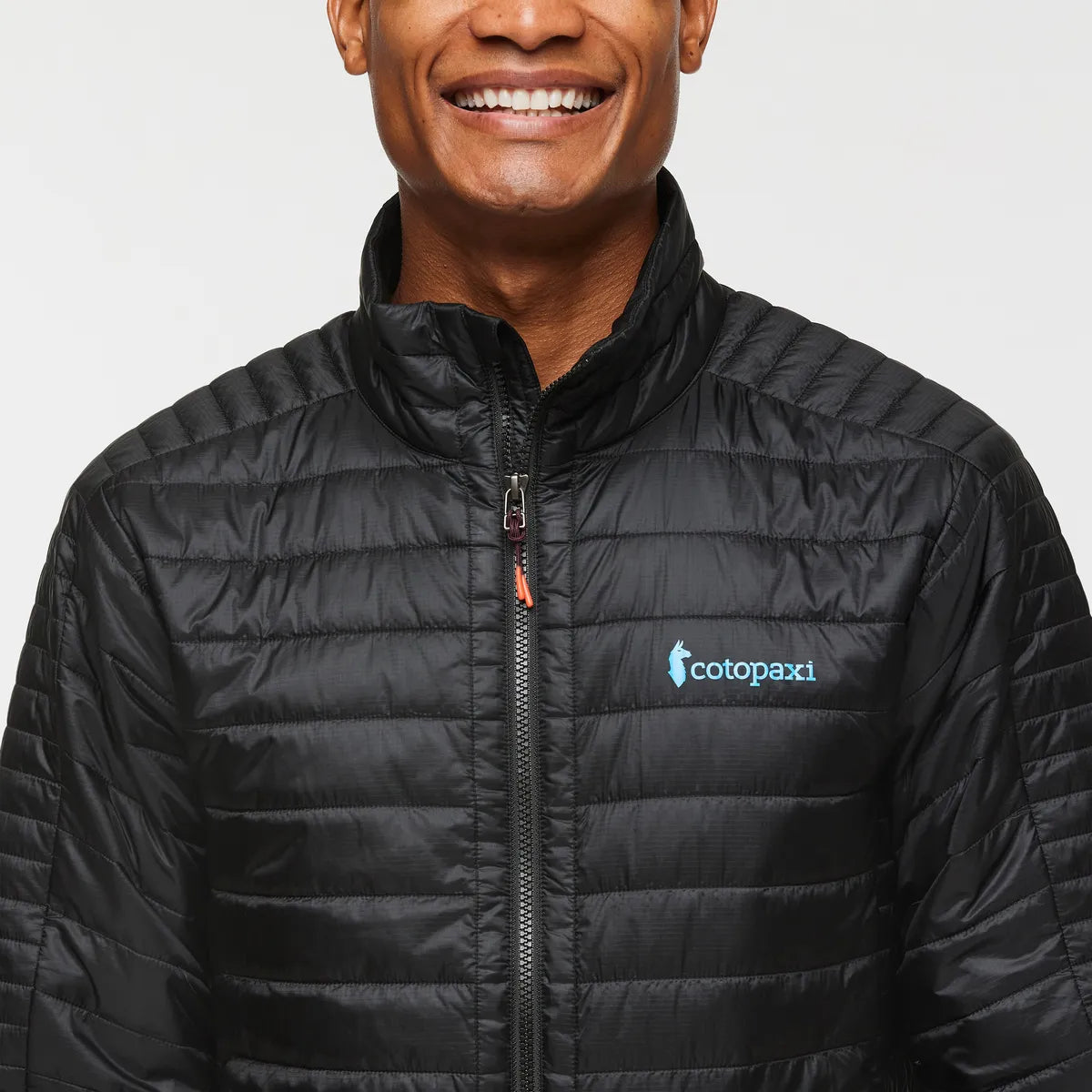 Cotopaxi Black
