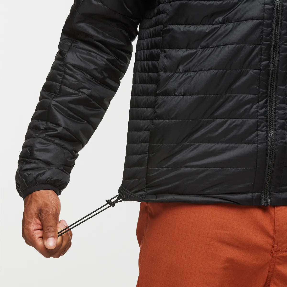 Cotopaxi Black