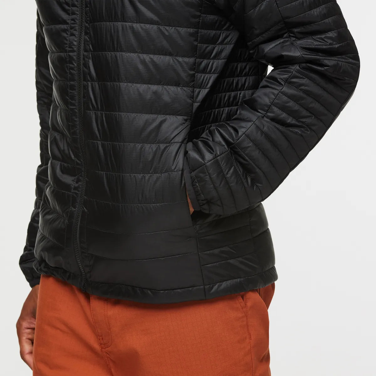 Cotopaxi Black