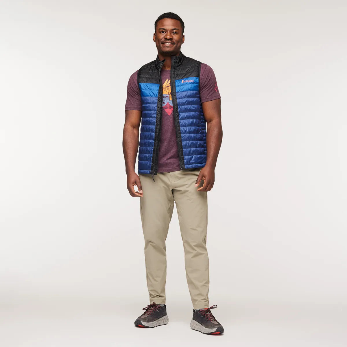 Black/Maritime