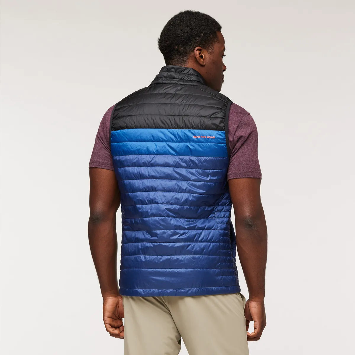 Black/Maritime