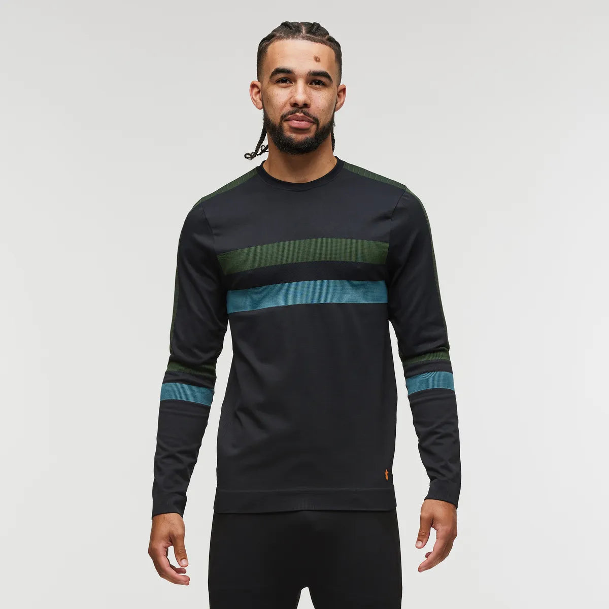 Black Stripes