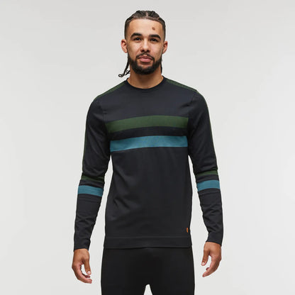 Black Stripes