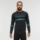 Black Stripes