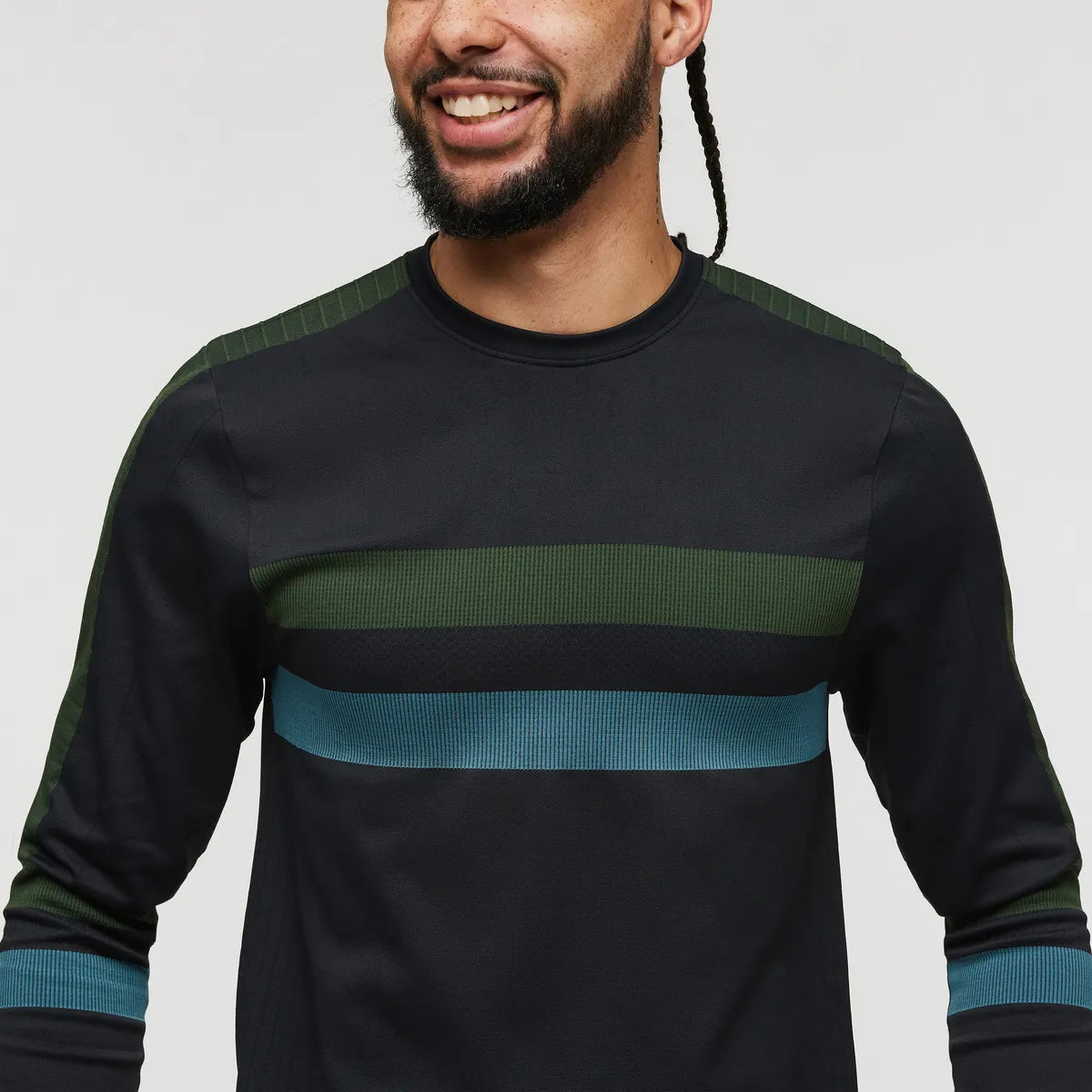 Black Stripes