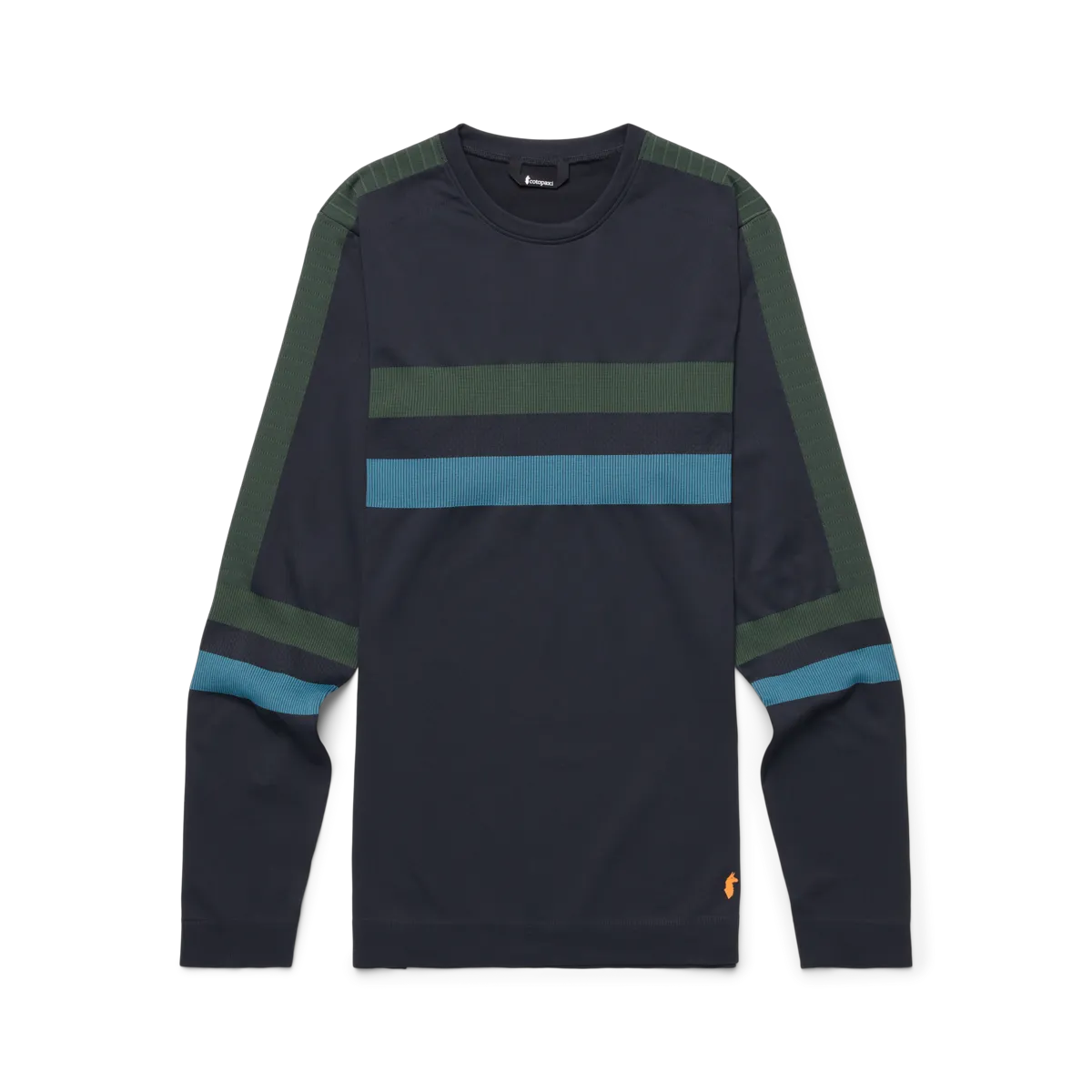 Black Stripes