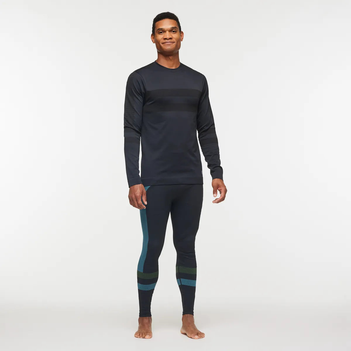 Cotopaxi Black