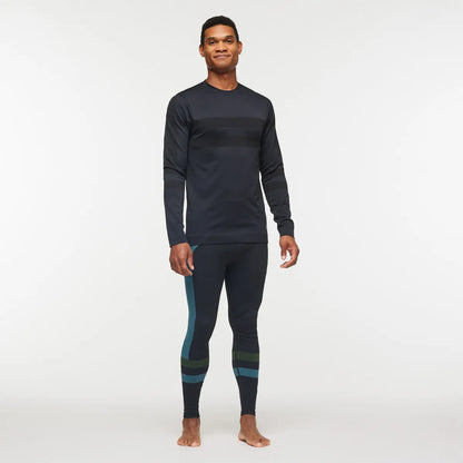 Cotopaxi Black