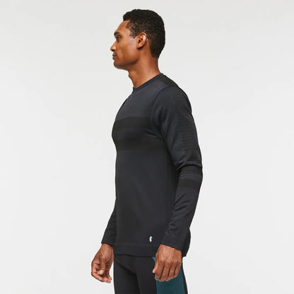 Cotopaxi Black