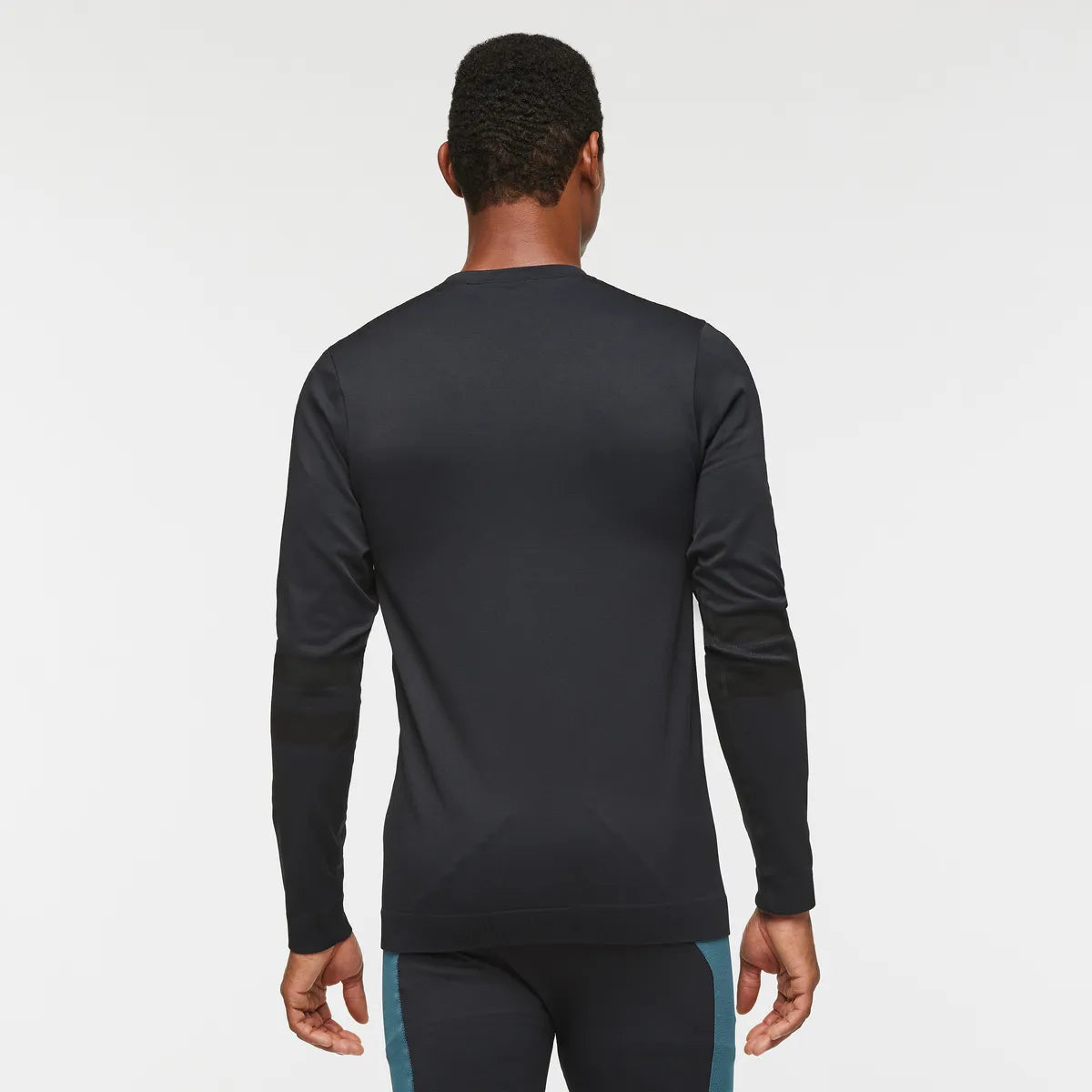 Cotopaxi Black