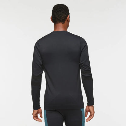 Cotopaxi Black