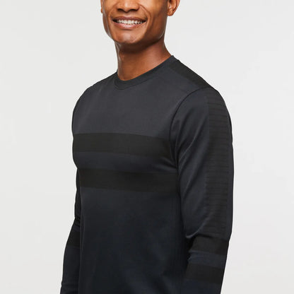 Cotopaxi Black