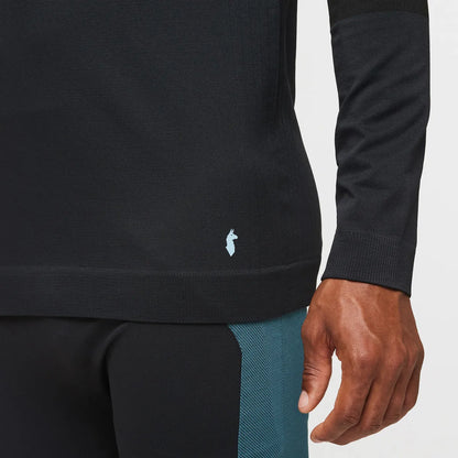 Cotopaxi Black