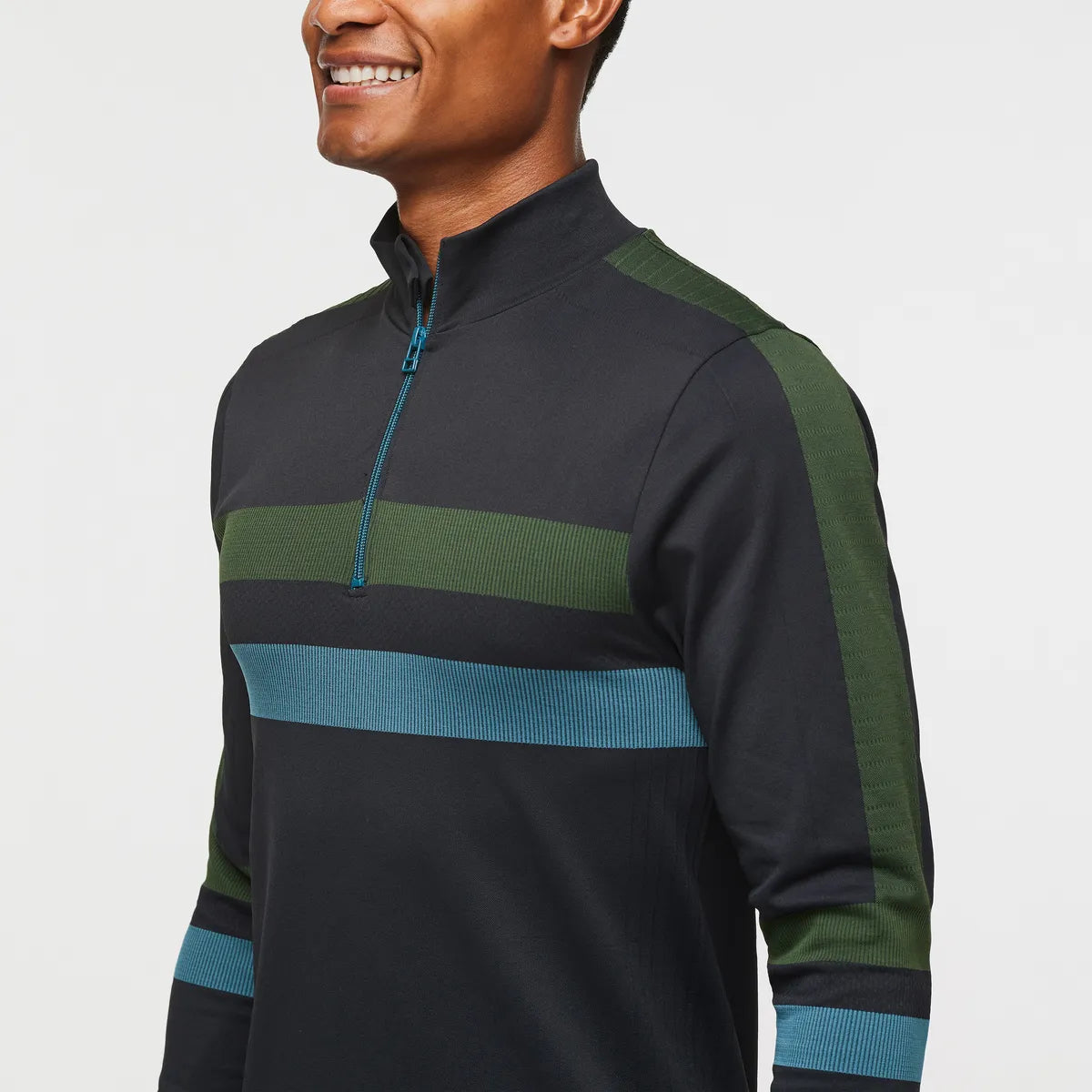 Black Stripes