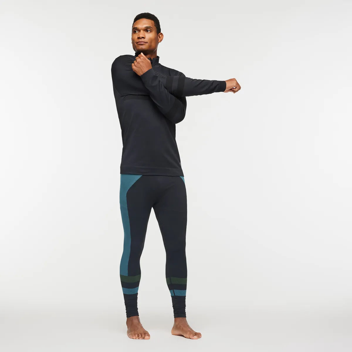 Cotopaxi Black