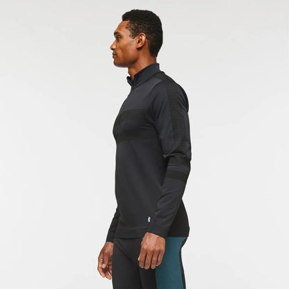 Cotopaxi Black