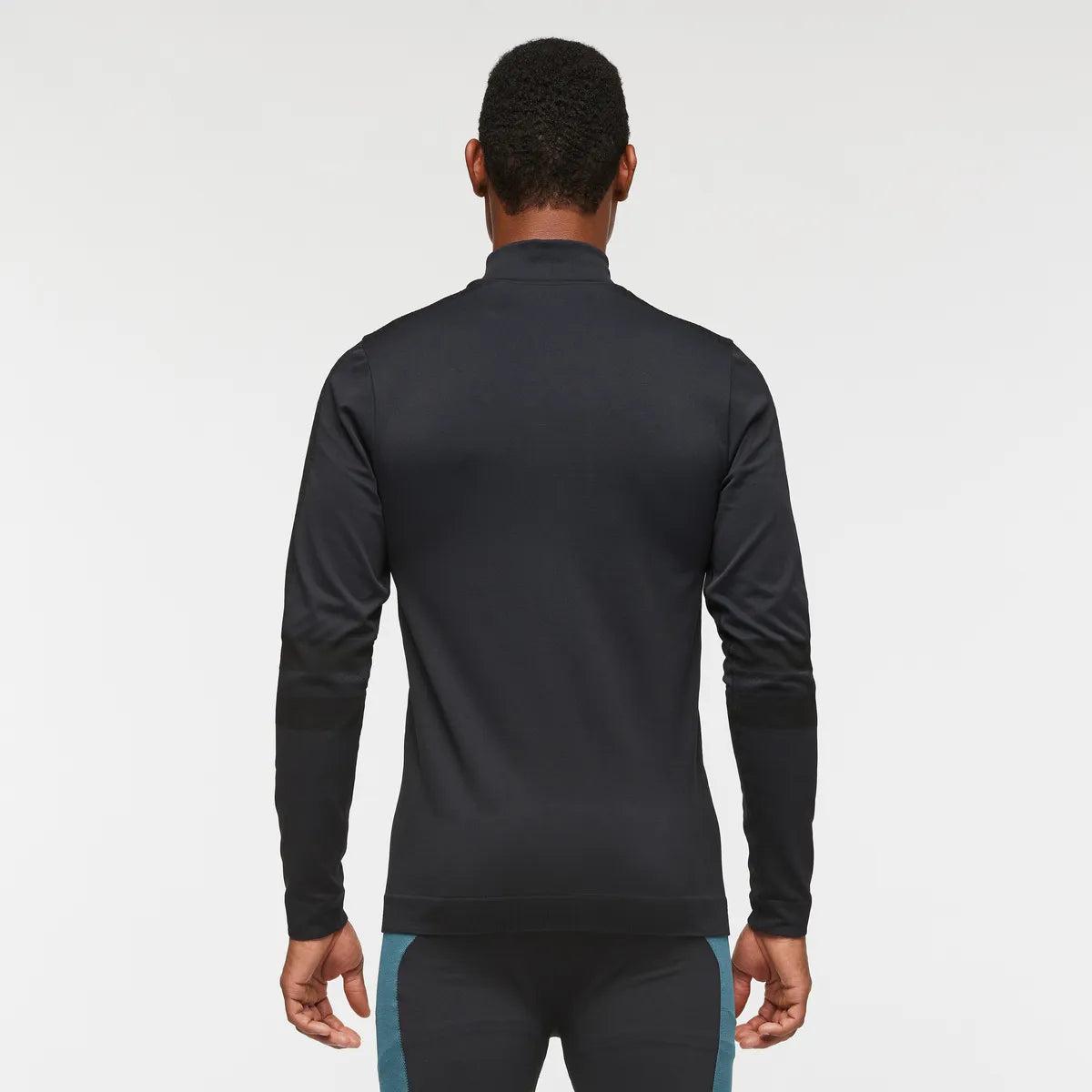Cotopaxi Black