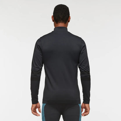 Cotopaxi Black