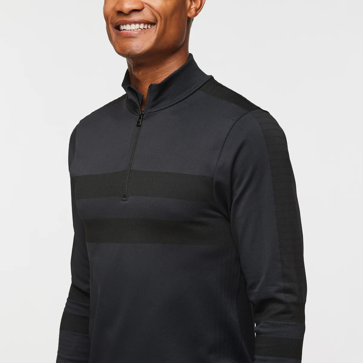 Cotopaxi Black