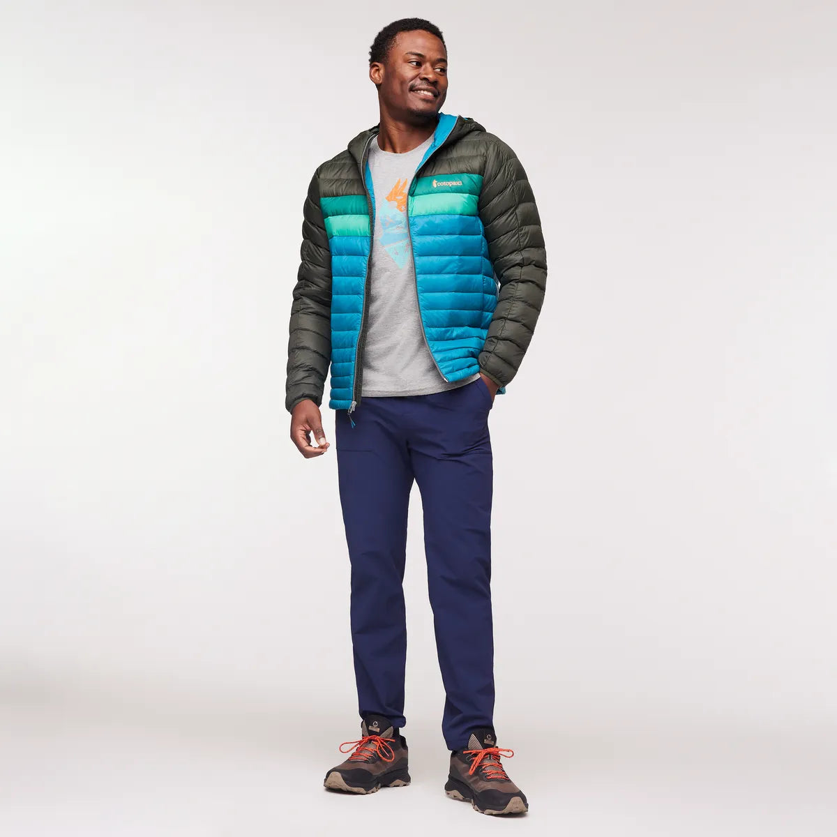 Woods/Gulf