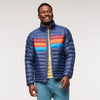Ink Stripes