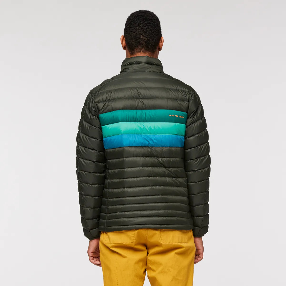 Woods Stripes