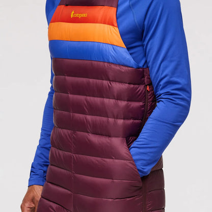Wine Stripes