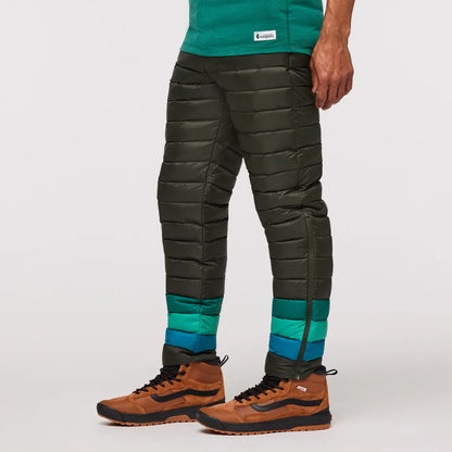 Woods Stripes