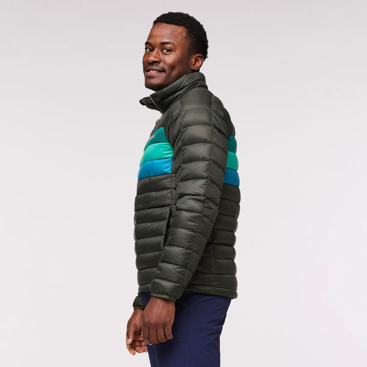 Woods Stripes
