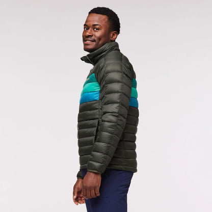 Woods Stripes